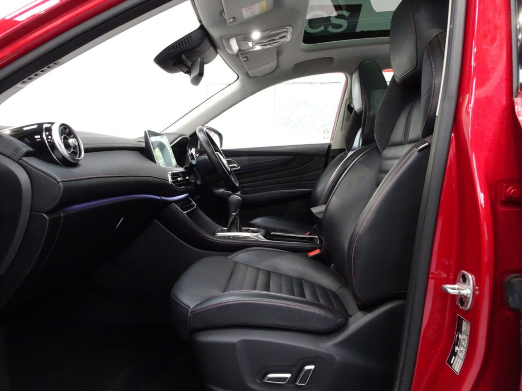 Used MG MG HS 2022 for sale - 77408699: Photo 17