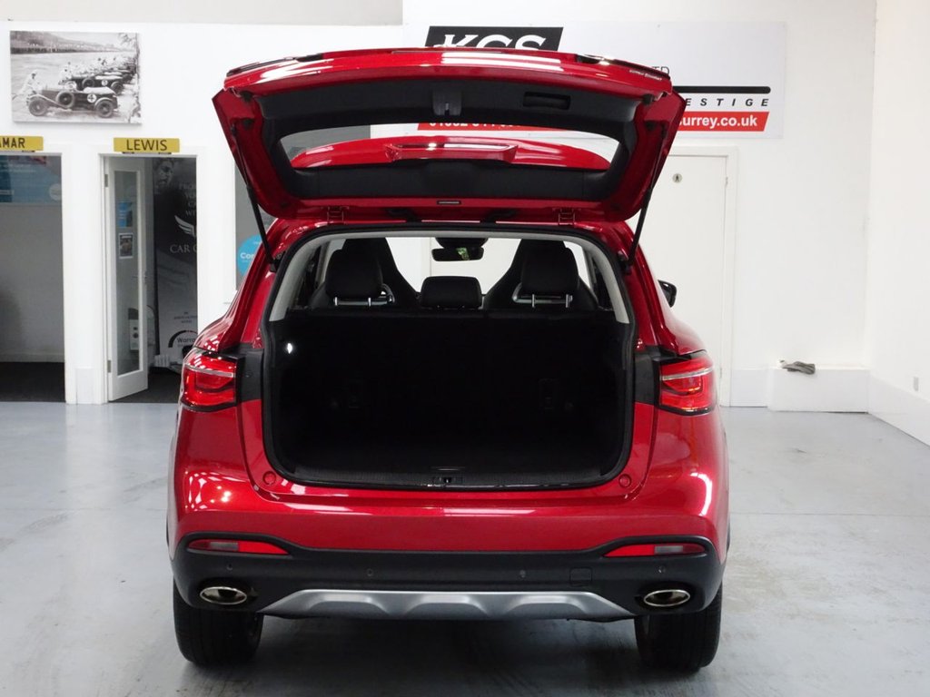 Used MG MG HS 2022 for sale - 77408699: Photo 19