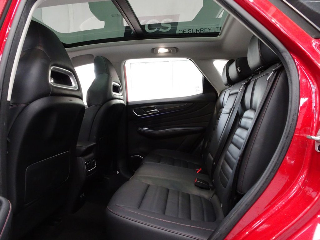 Used MG MG HS 2022 for sale - 77408699: Photo 28