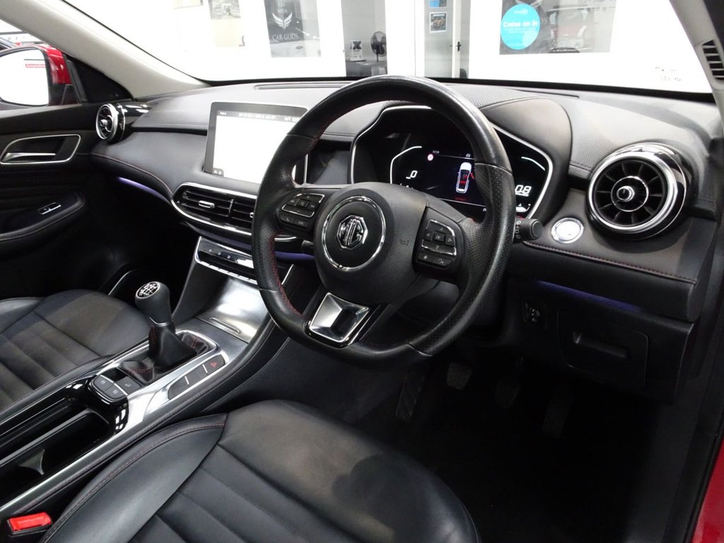 Used MG MG HS 2022 for sale - 77408699: Photo 34