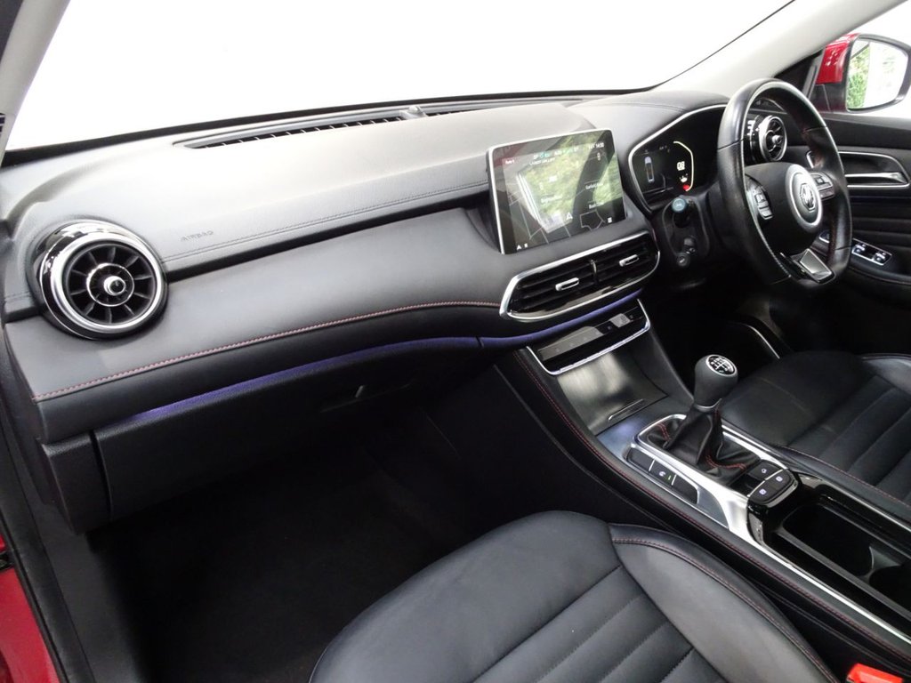 Used MG MG HS 2022 for sale - 77408699: Photo 35