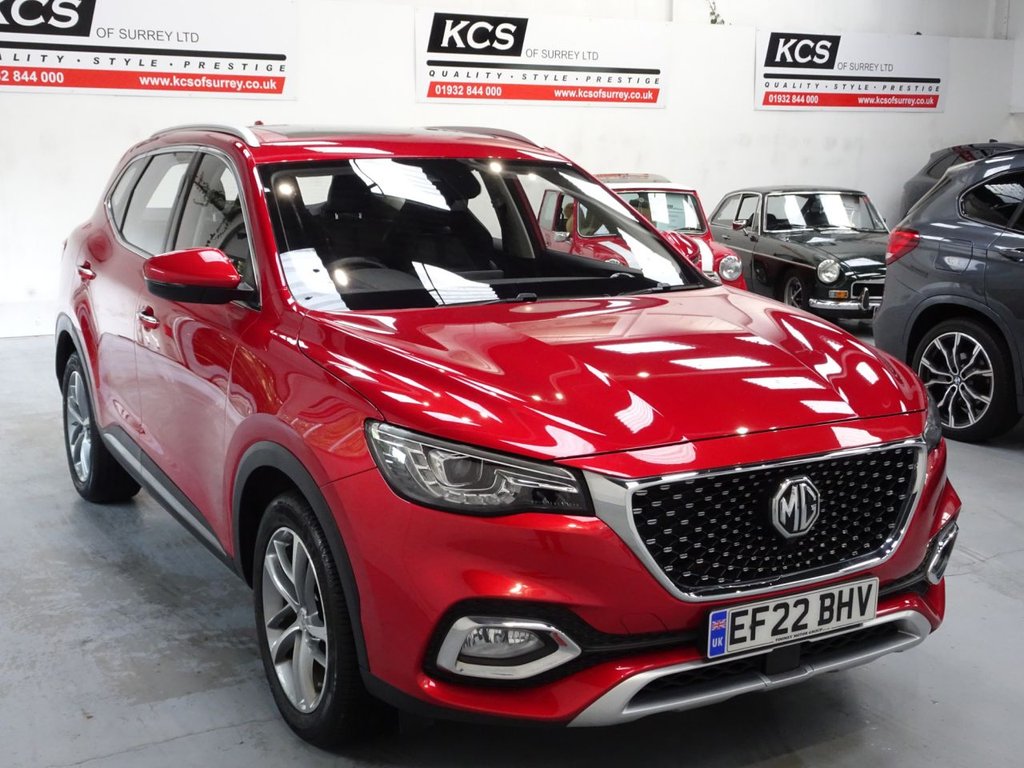 Used MG MG HS 2022 for sale - 77408699: Photo 39