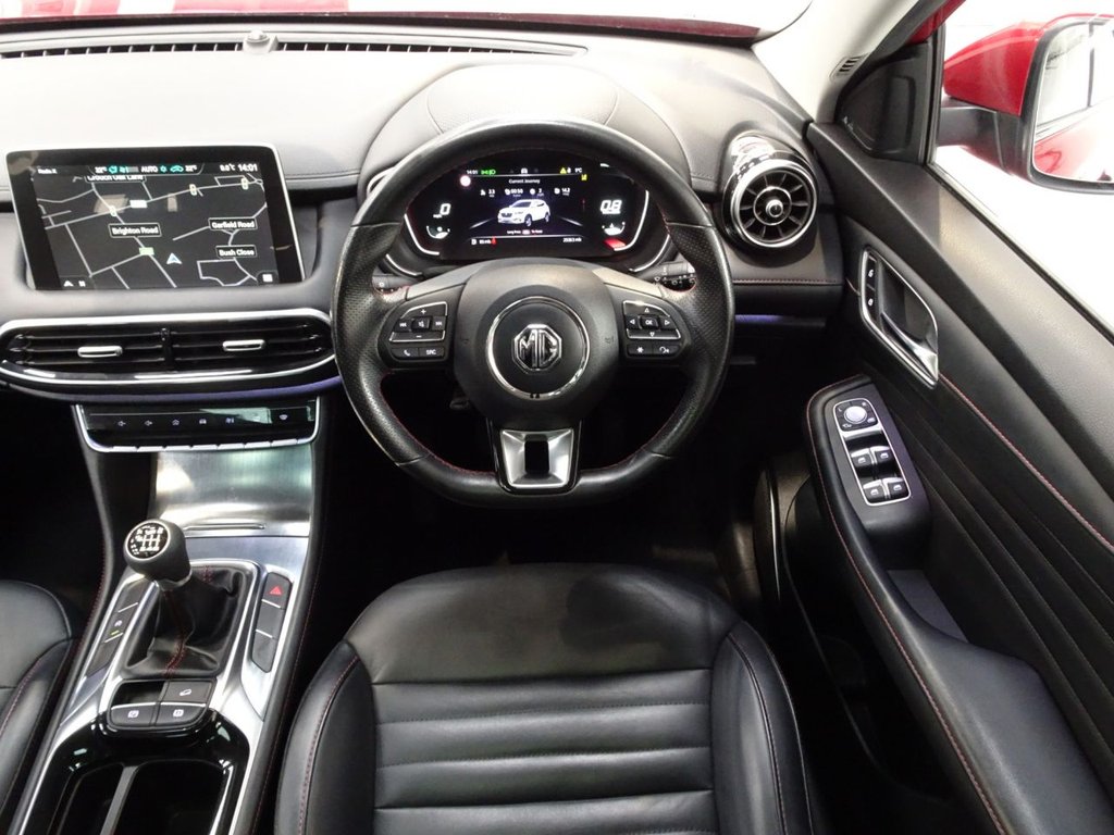 Used MG MG HS 2022 for sale - 77408699: Photo 6