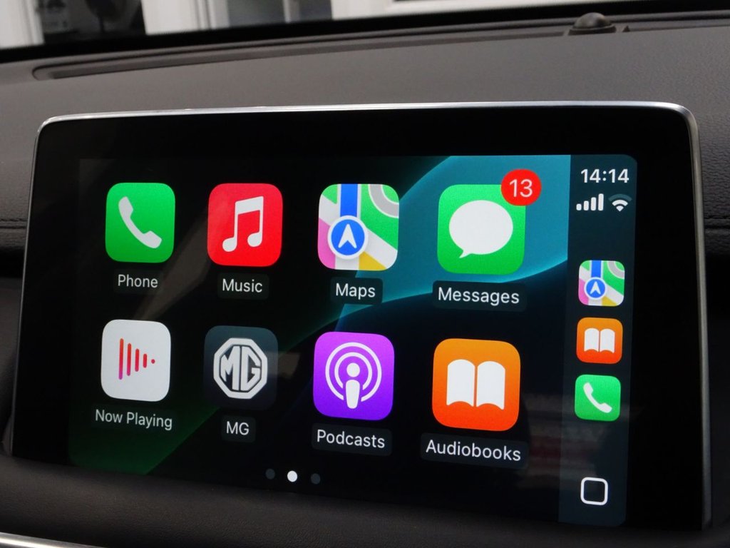 Used MG MG HS 2022 for sale - 77408699: Photo 7