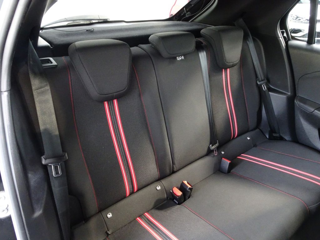 Used Vauxhall Corsa 2021 for sale - 76509620: Photo 14