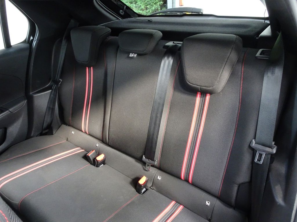 Used Vauxhall Corsa 2021 for sale - 76509620: Photo 15