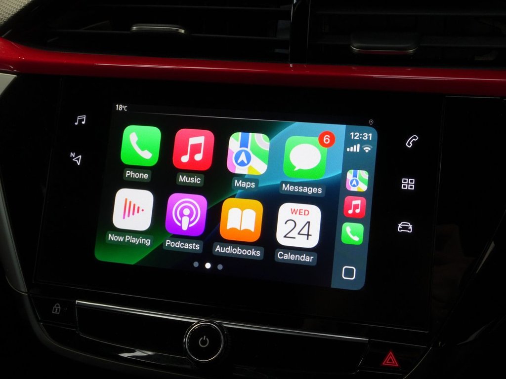 Used Vauxhall Corsa 2021 for sale - 76509620: Photo 7