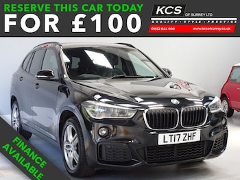 Used BMW X1 2017 for sale - 79129486: Photo