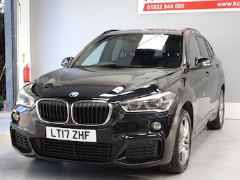 Used BMW X1 2017 for sale - 79129486: Photo