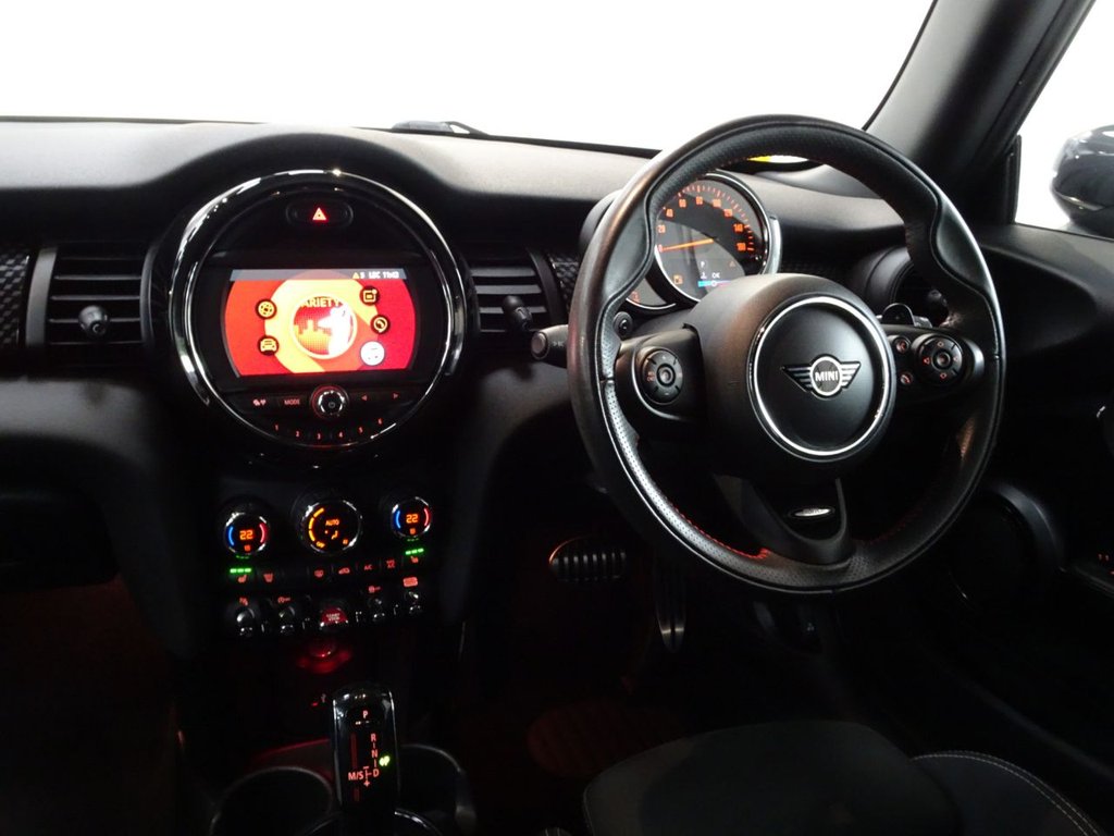 Used MINI Hatch 2019 for sale - 76509730: Photo 12