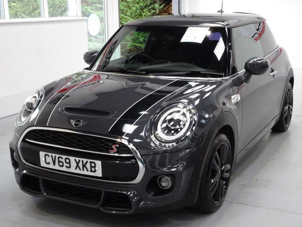 Used MINI Hatch 2019 for sale - 76509730: Photo 13