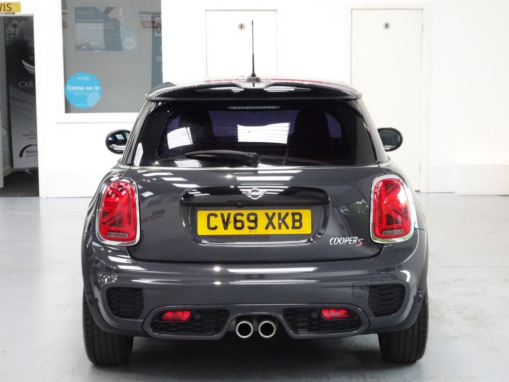 Used MINI Hatch 2019 for sale - 76509730: Photo 14