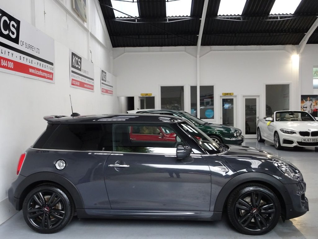 Used MINI Hatch 2019 for sale - 76509730: Photo 17