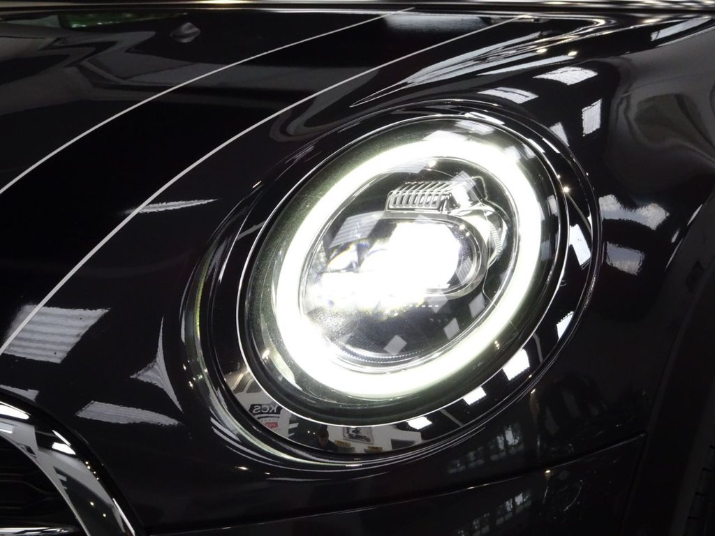 Used MINI Hatch 2019 for sale - 76509730: Photo 18