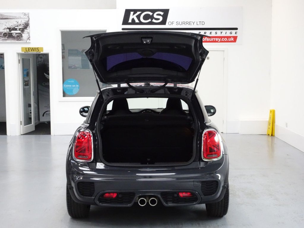 Used MINI Hatch 2019 for sale - 76509730: Photo 20