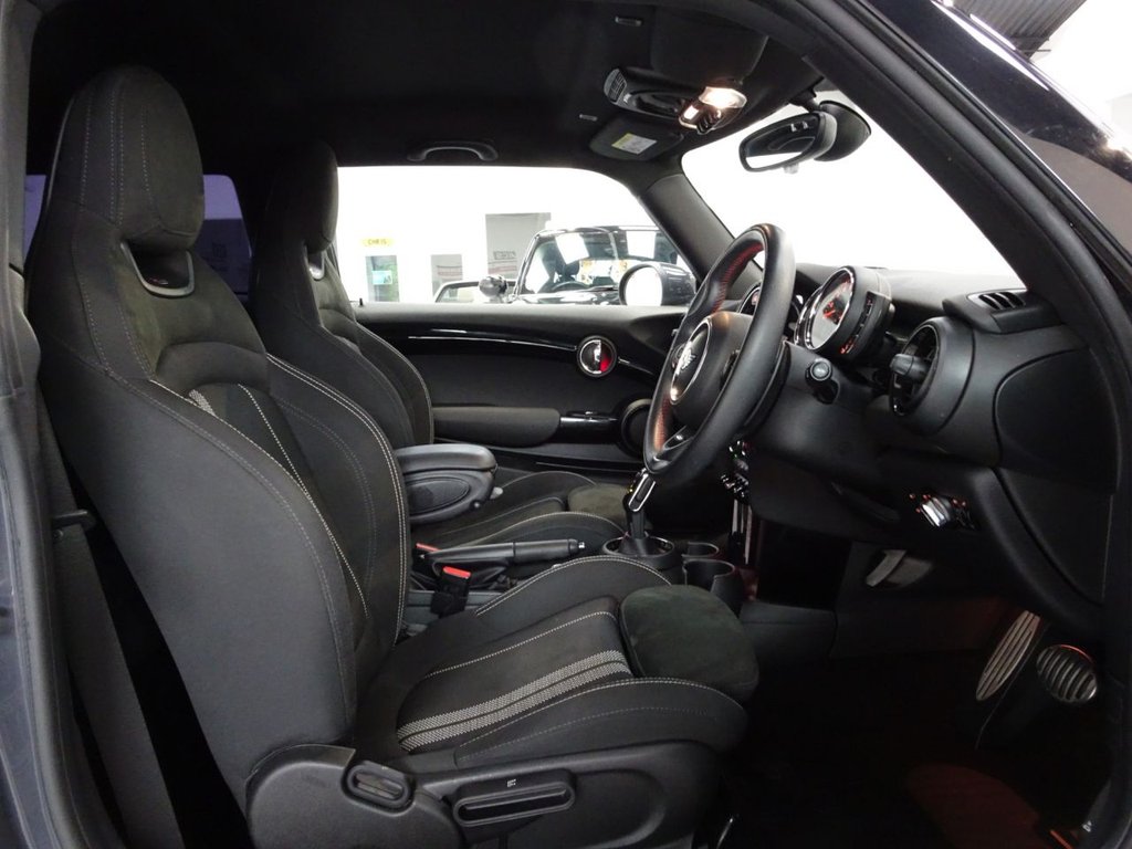 Used MINI Hatch 2019 for sale - 76509730: Photo 21