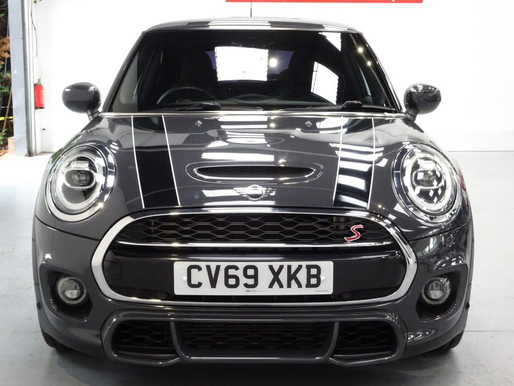 Used MINI Hatch 2019 for sale - 76509730: Photo 22
