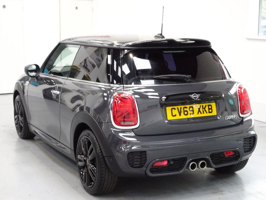 Used MINI Hatch 2019 for sale - 76509730: Photo 26