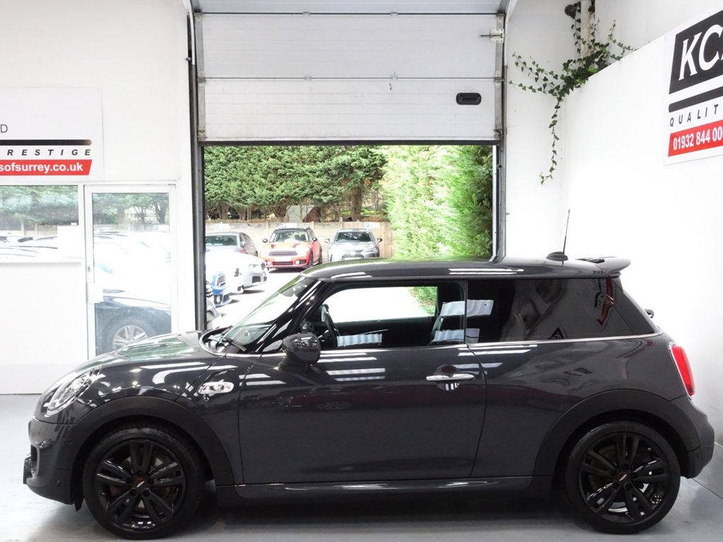 Used MINI Hatch 2019 for sale - 76509730: Photo 3