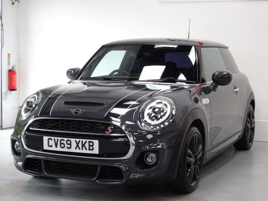 Used MINI Hatch 2019 for sale - 76509730: Photo 5