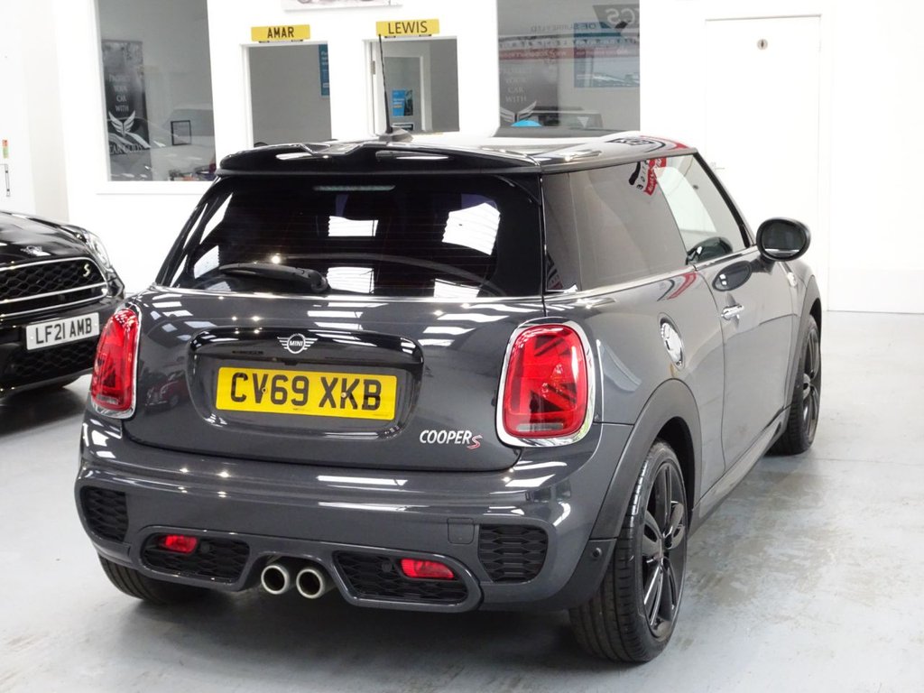 Used MINI Hatch 2019 for sale - 76509730: Photo 6