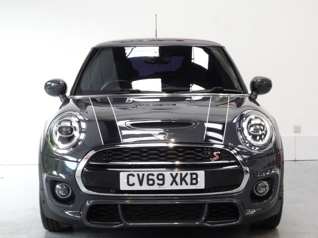 Used MINI Hatch 2019 for sale - 76509730: Photo 9