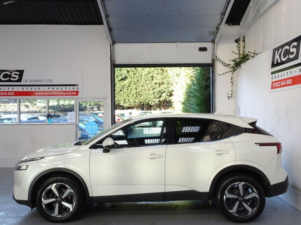 Used Nissan Qashqai 2022 for sale - 77110867: Photo 10