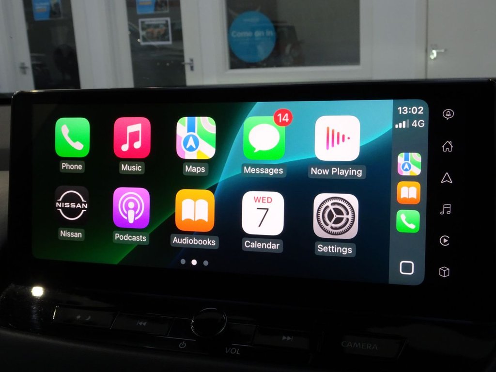 Used Nissan Qashqai 2022 for sale - 77110867: Photo 11