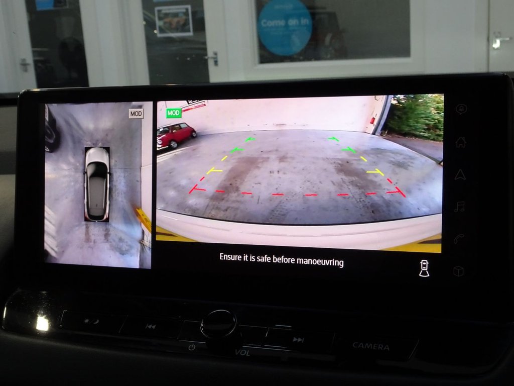 Used Nissan Qashqai 2022 for sale - 77110867: Photo 17