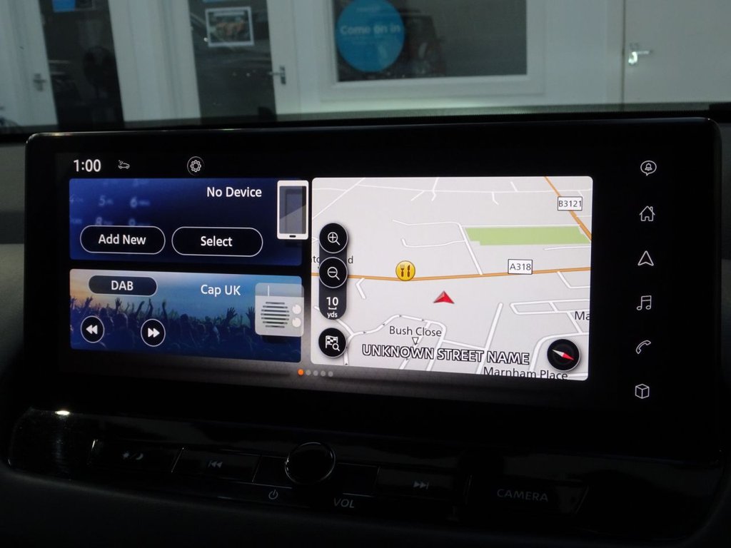 Used Nissan Qashqai 2022 for sale - 77110867: Photo 18