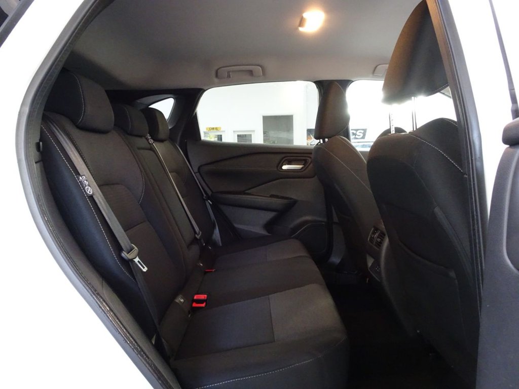 Used Nissan Qashqai 2022 for sale - 77110867: Photo 24