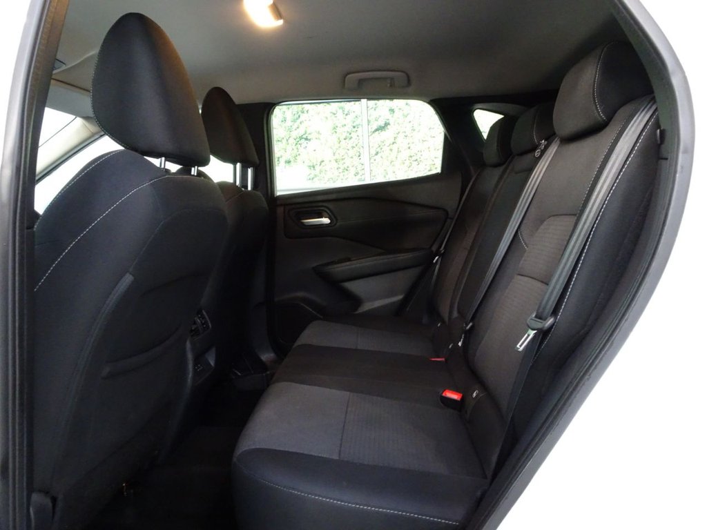 Used Nissan Qashqai 2022 for sale - 77110867: Photo 25