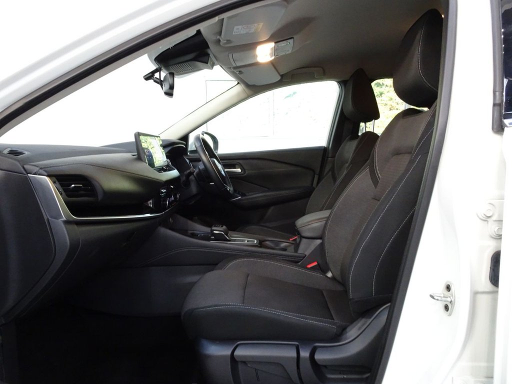 Used Nissan Qashqai 2022 for sale - 77110867: Photo 28