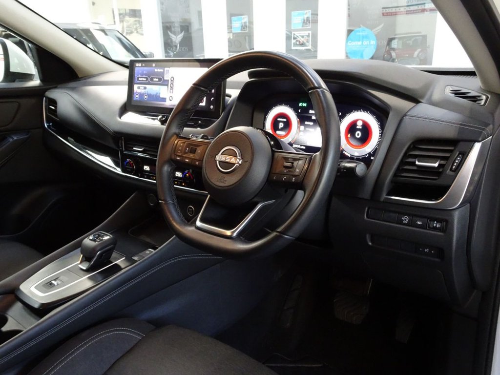 Used Nissan Qashqai 2022 for sale - 77110867: Photo 30