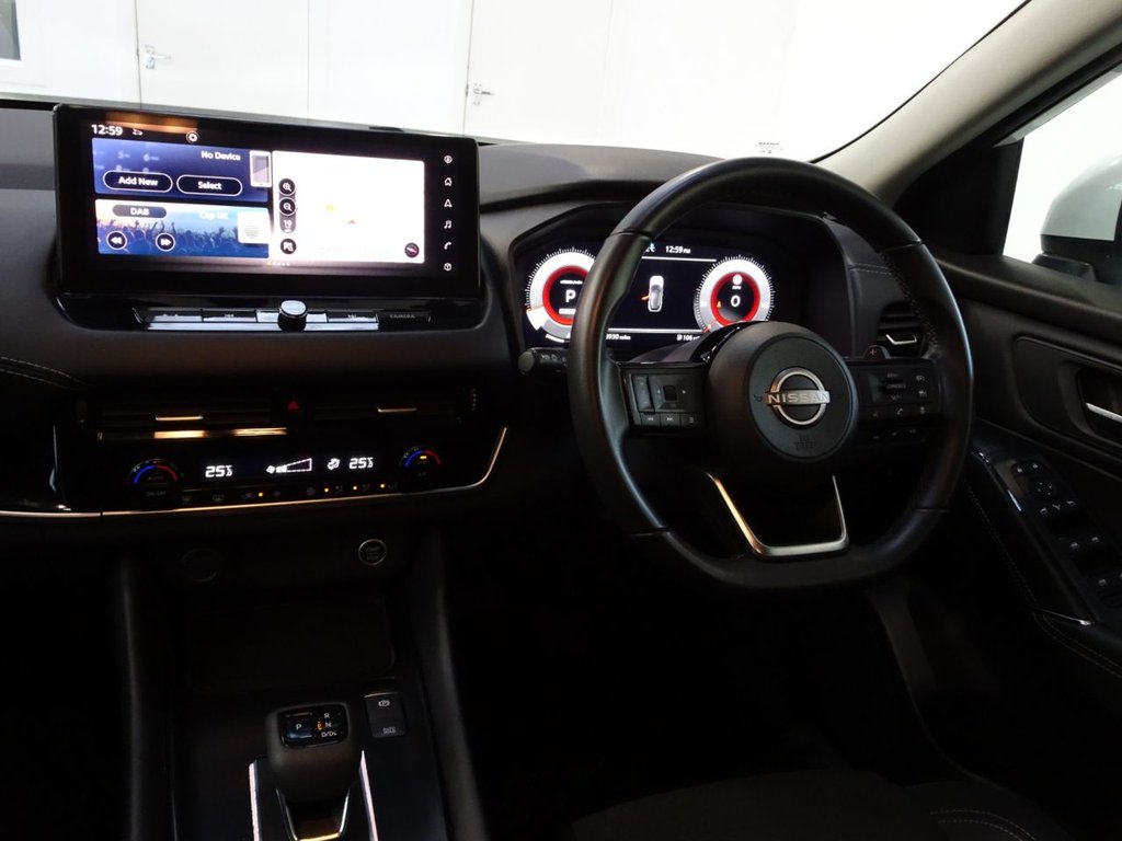 Used Nissan Qashqai 2022 for sale - 77110867: Photo 31