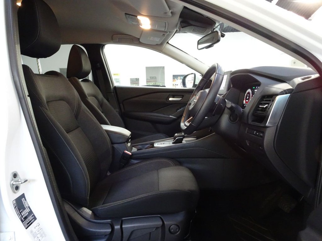 Used Nissan Qashqai 2022 for sale - 77110867: Photo 34