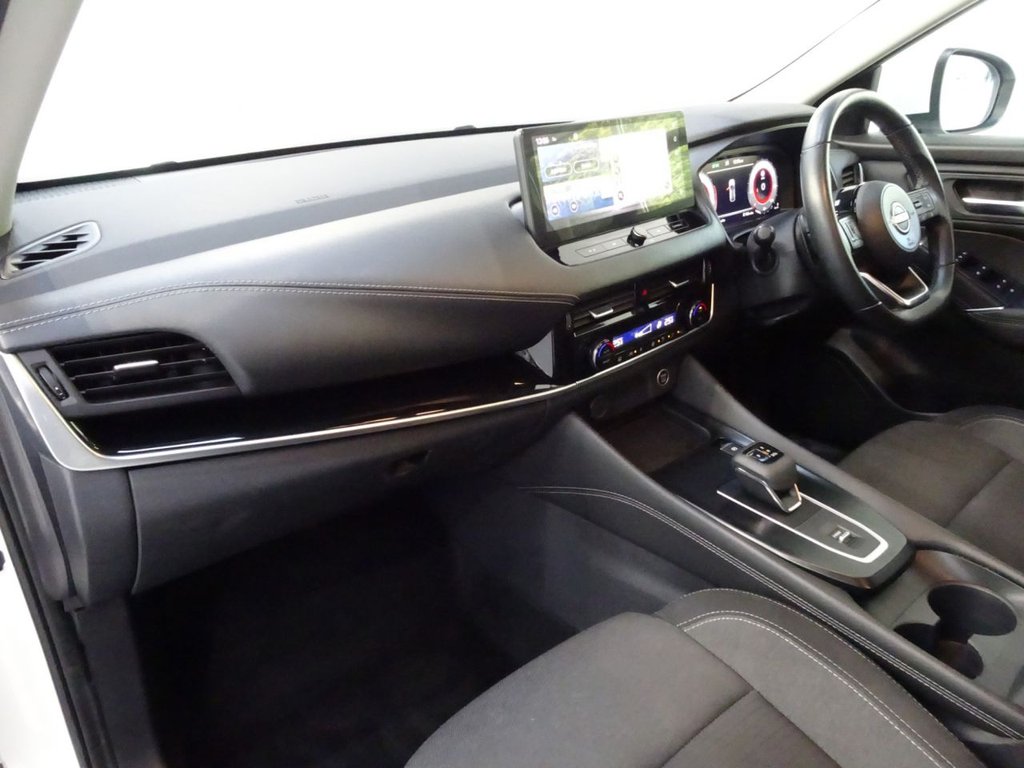 Used Nissan Qashqai 2022 for sale - 77110867: Photo 37