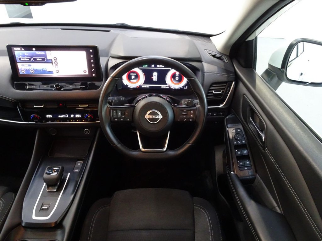 Used Nissan Qashqai 2022 for sale - 77110867: Photo 6
