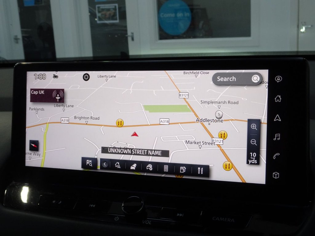 Used Nissan Qashqai 2022 for sale - 77110867: Photo 8