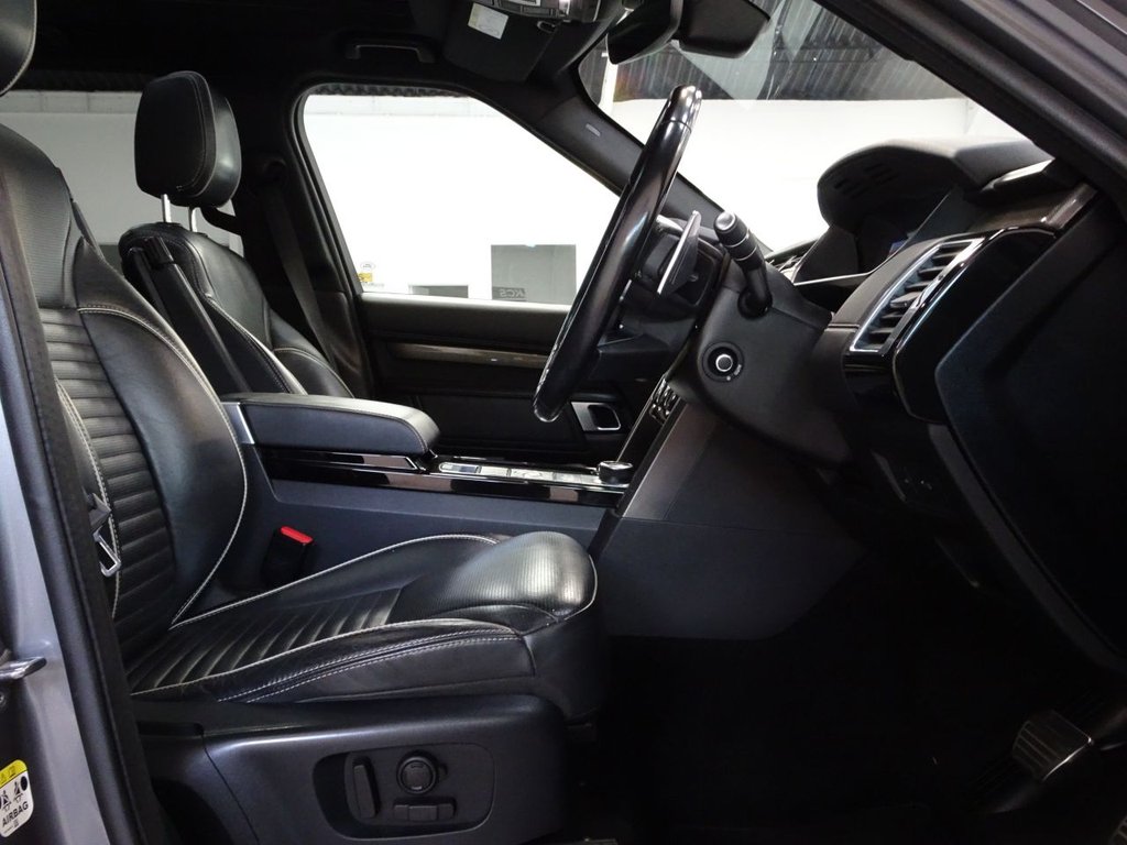 Used Land Rover Discovery 2019 for sale - 77301801: Photo 10