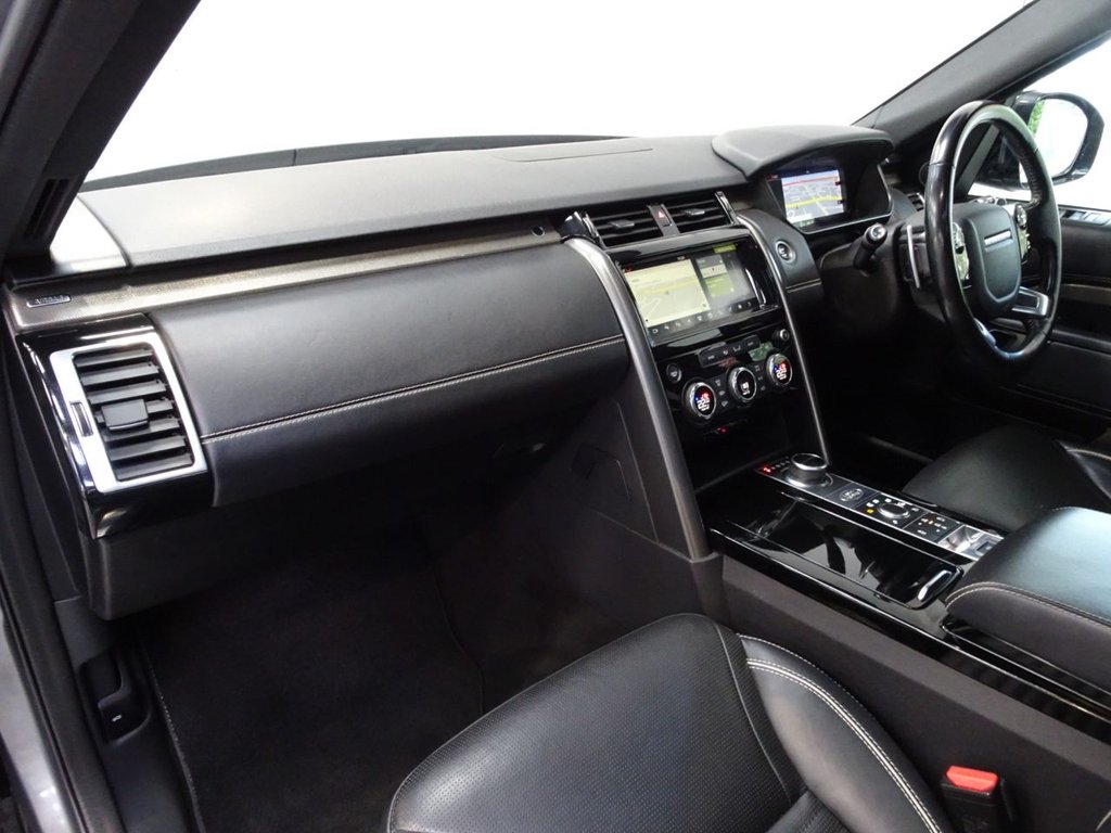 Used Land Rover Discovery 2019 for sale - 77301801: Photo 11