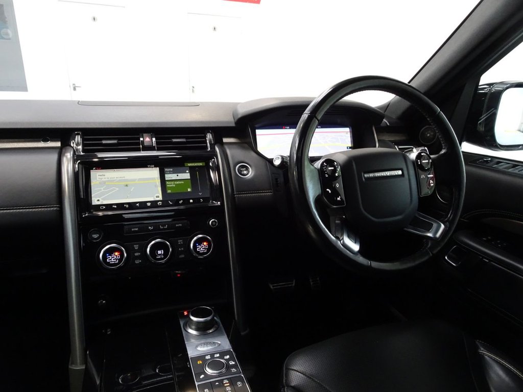Used Land Rover Discovery 2019 for sale - 77301801: Photo 12