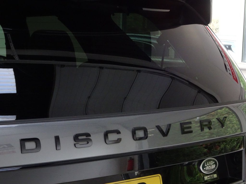 Used Land Rover Discovery 2019 for sale - 77301801: Photo 13