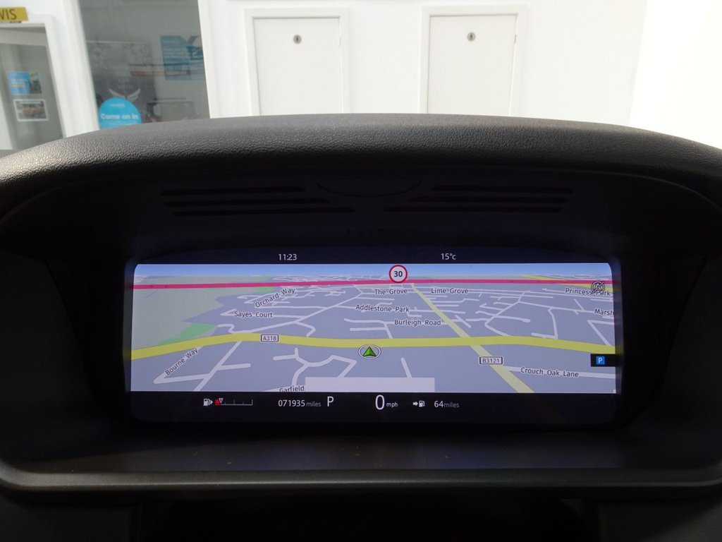 Used Land Rover Discovery 2019 for sale - 77301801: Photo 14