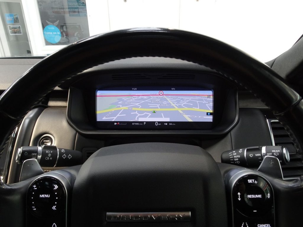 Used Land Rover Discovery 2019 for sale - 77301801: Photo 15
