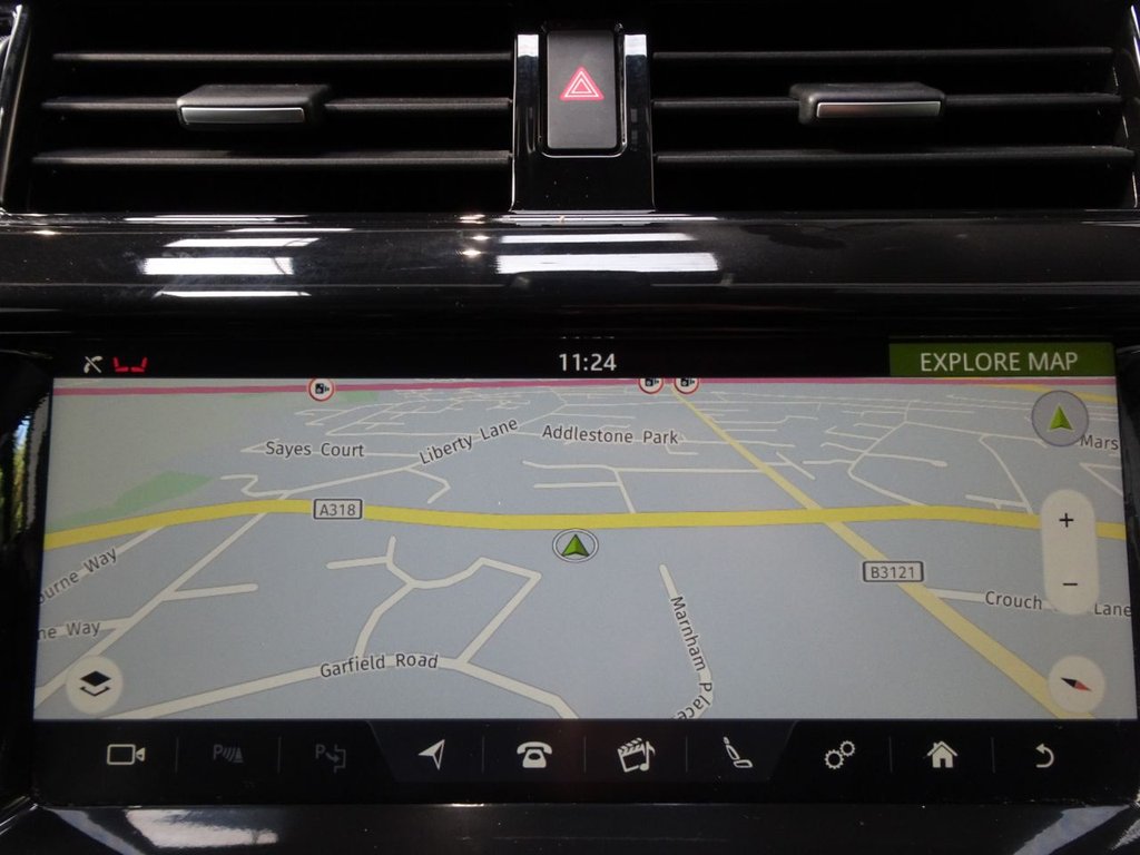 Used Land Rover Discovery 2019 for sale - 77301801: Photo 17