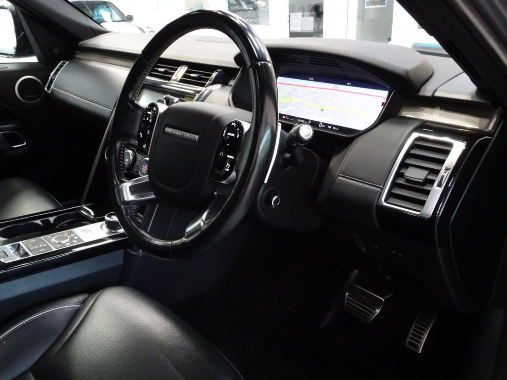 Used Land Rover Discovery 2019 for sale - 77301801: Photo 18