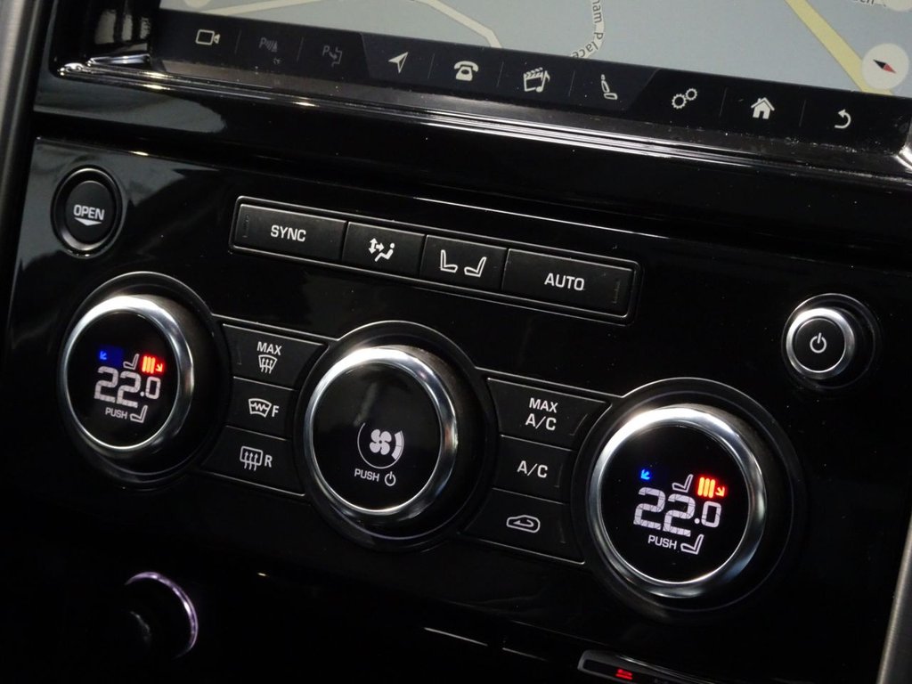 Used Land Rover Discovery 2019 for sale - 77301801: Photo 21