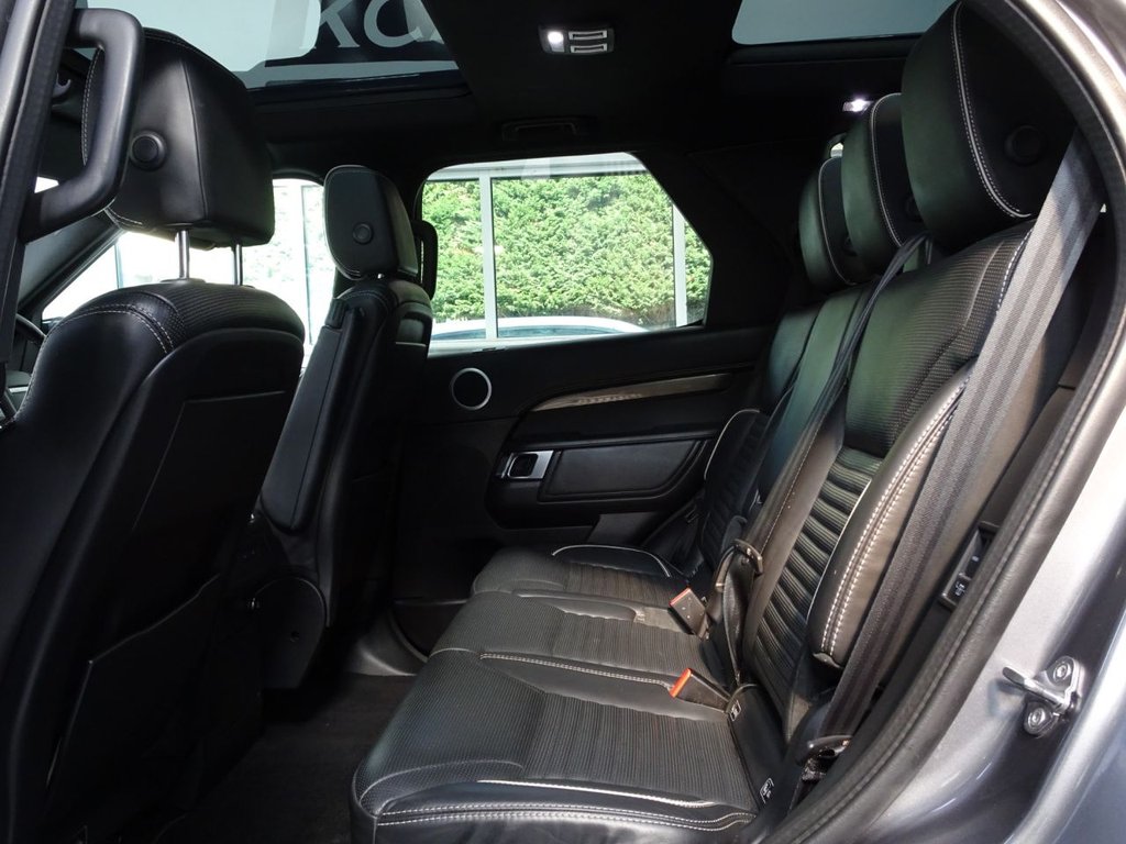 Used Land Rover Discovery 2019 for sale - 77301801: Photo 23