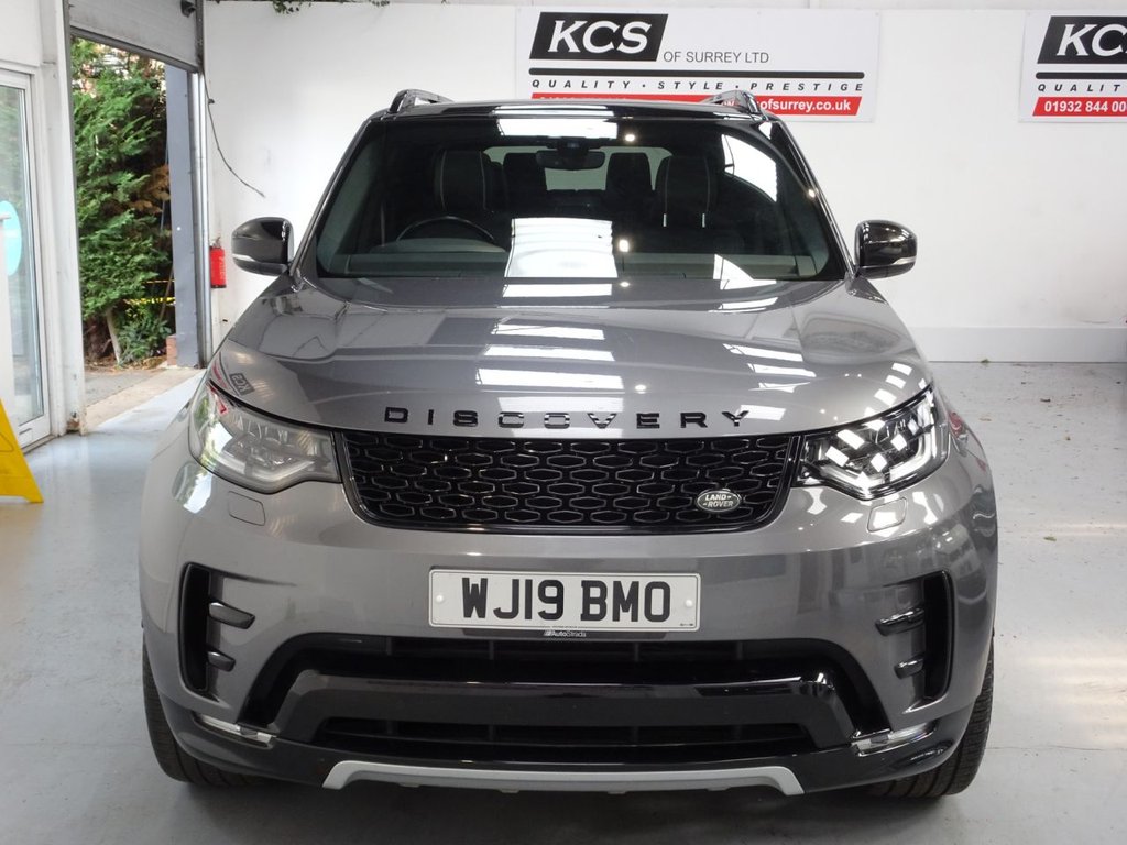 Used Land Rover Discovery 2019 for sale - 77301801: Photo 28